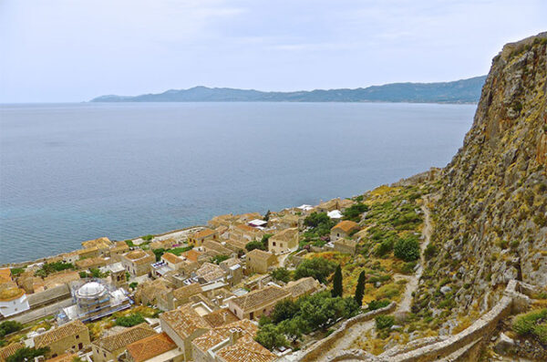 Εκδρομή στην Πελοπόννησο, Καλοκαίρι 2020  26/7, 9/8, 16/8, 23/8