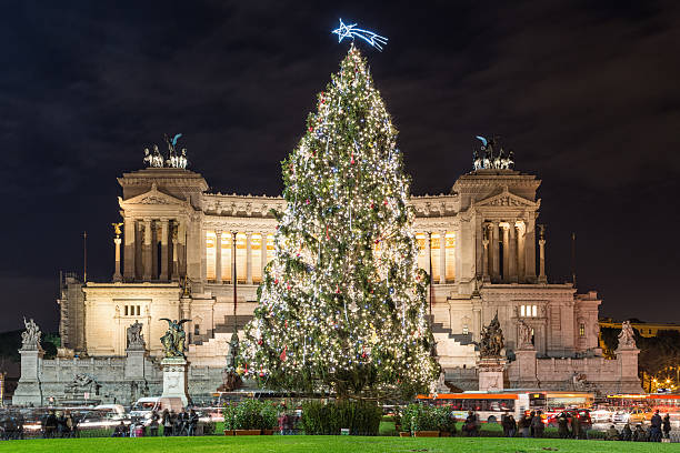 ROME CHRISTMAS