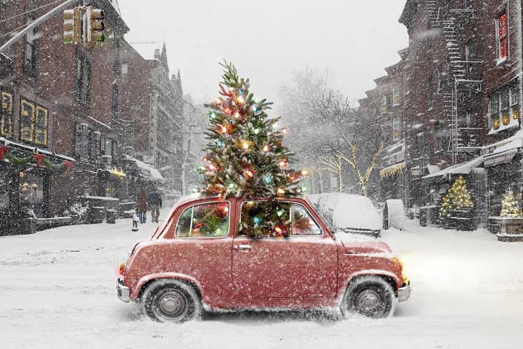 times christmas hotels by ix