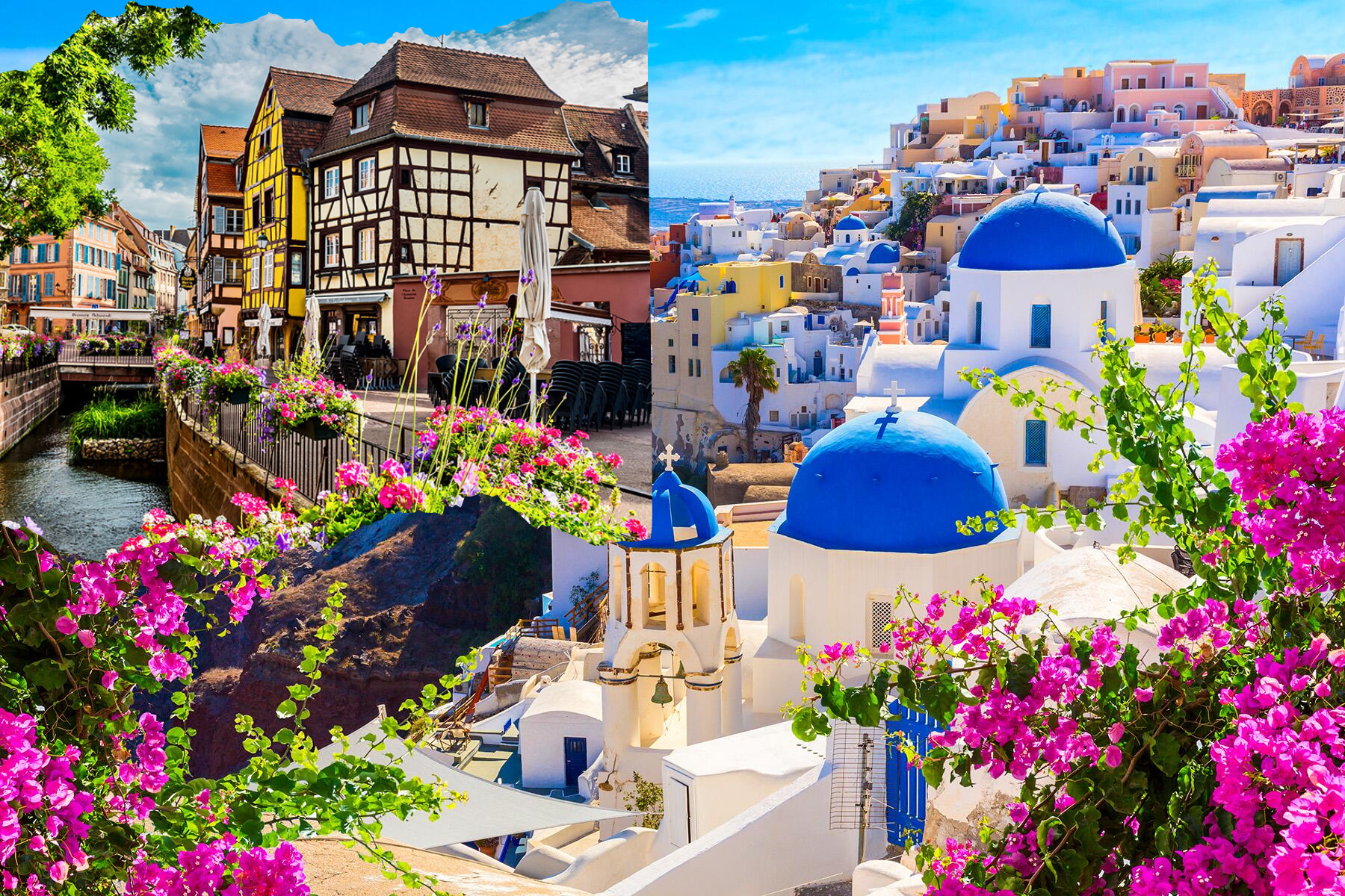 santoriniger