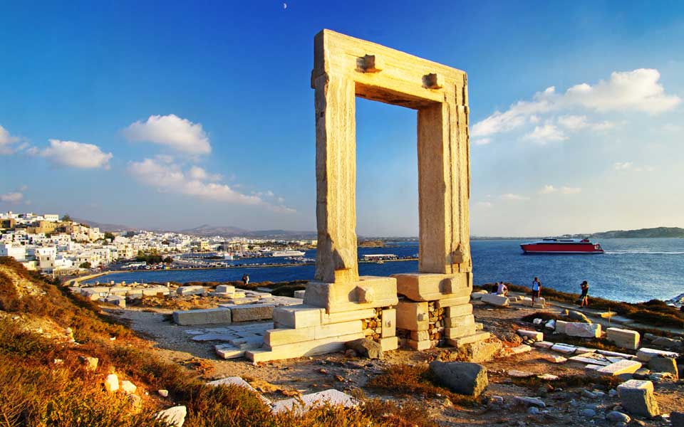 naxos